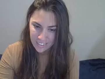 yesyoucanjustdoit from Chaturbate