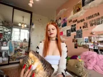 Yevettedevenecia webcams show profile image 