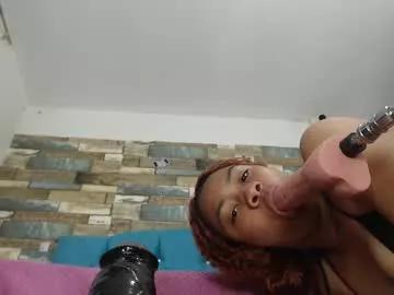 yeyecandy from Chaturbate