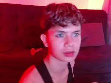 yeyo_twink from Chaturbate