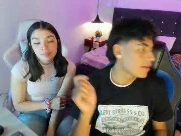 yiing_and_yang from Chaturbate