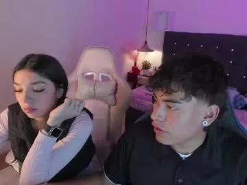 yiing_and_yang from Chaturbate
