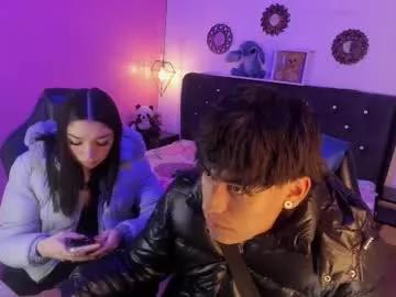 yiing_and_yang from Chaturbate