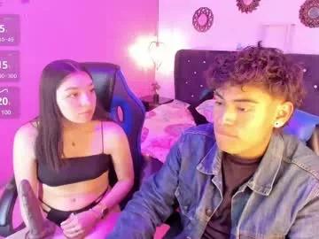 yiing_and_yang from Chaturbate