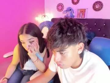 yiing_and_yang from Chaturbate is Freechat