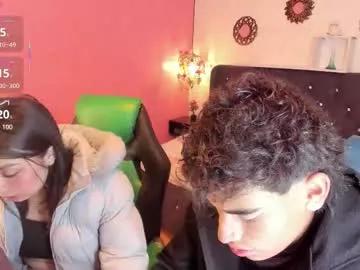 yiing_and_yang from Chaturbate