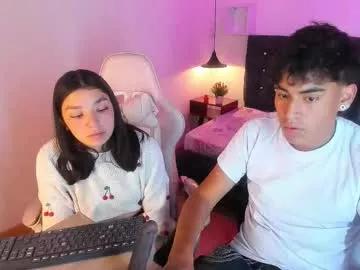 yiing_and_yang from Chaturbate