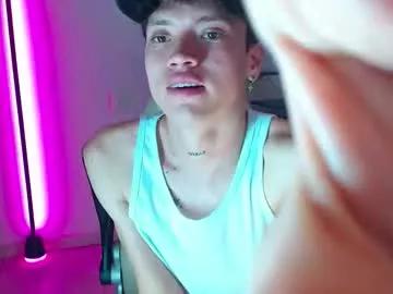Yimbersonpeter webcams show profile image 