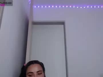 yini_angel07 from Chaturbate