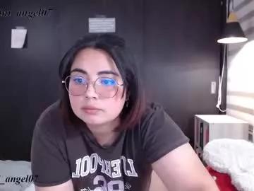 yini_angel07 from Chaturbate