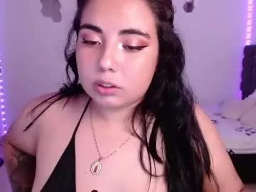 yini_angel07 from Chaturbate