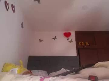 yinn_silver from Chaturbate