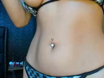 yiyisandoval from Chaturbate