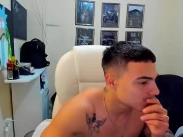 Photos of yker18 from Chaturbate is Freechat
