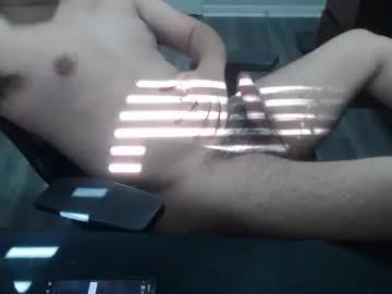 ynglovehairydaddy from Chaturbate is Freechat