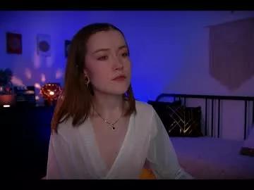 ynnenbrynn from Chaturbate