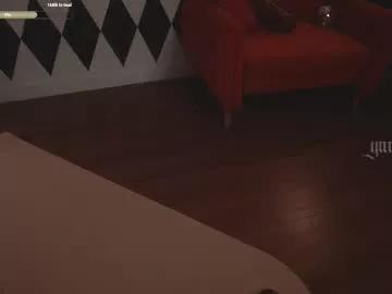 ynnenbrynn from Chaturbate