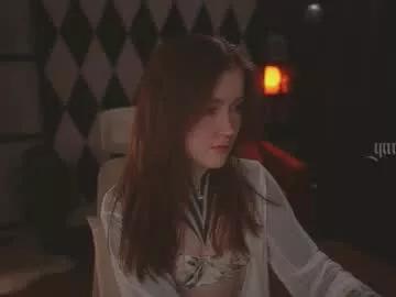 ynnenbrynn from Chaturbate