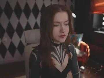ynnenbrynn from Chaturbate