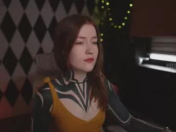 ynnenbrynn from Chaturbate