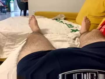 ynno31 from Chaturbate