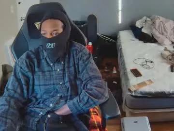 Yokai_dreamz webcams show profile image 