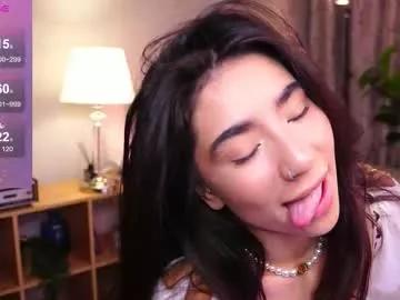 yokokoko__ from Chaturbate