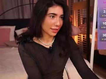 yokokoko__ from Chaturbate