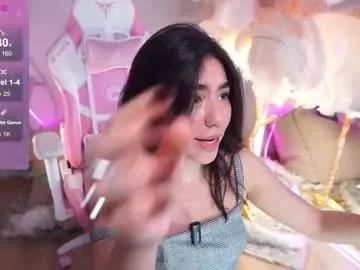 yokokoko__ from Chaturbate