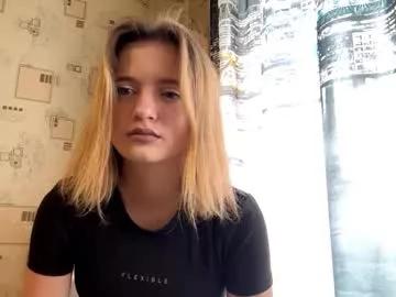 yokolarive from Chaturbate is Freechat