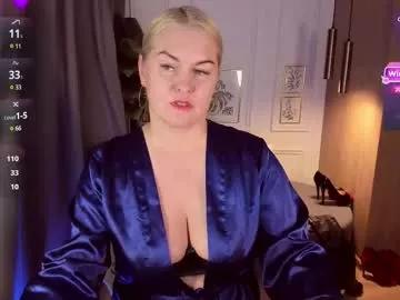yolanda_kiss from Chaturbate is Freechat