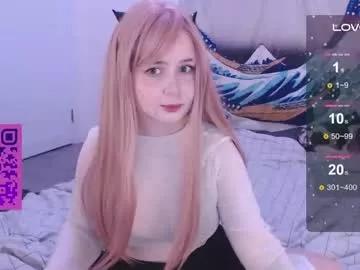 yoliverse from Chaturbate is Freechat