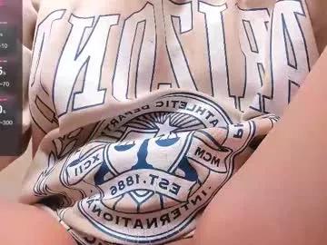yomoyoo from Chaturbate