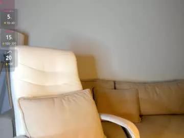 yoon_shin from Chaturbate