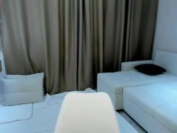 yoon_shin from Chaturbate