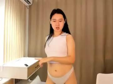 yoon_shin from Chaturbate