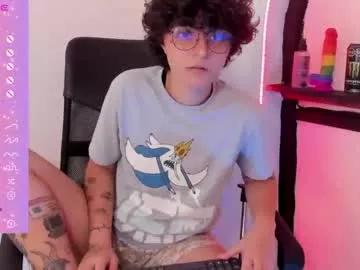yoonbum_ from Chaturbate