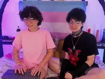 yoonbum_ from Chaturbate