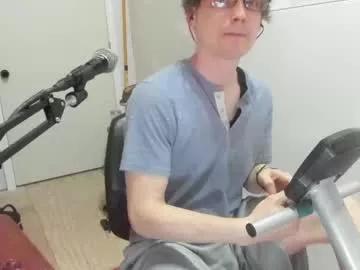 Yoshe47 webcams show profile image 