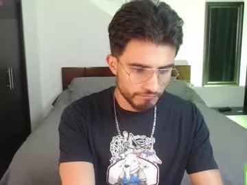 Yoshy_man webcams show profile image 