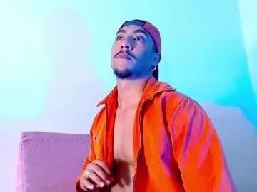 yosoy_enzo2020 from Chaturbate