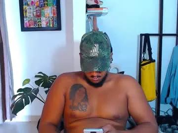 yosoy_enzo2020 from Chaturbate