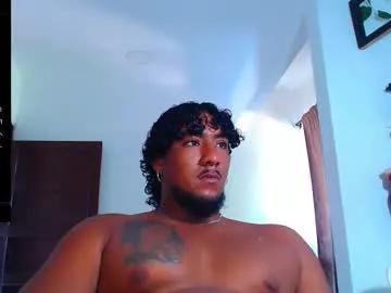 yosoy_enzo2020 from Chaturbate