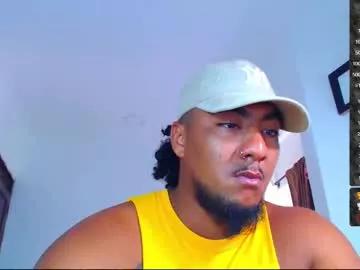 yosoy_enzo2020 from Chaturbate