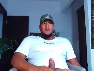 yosoy_enzo2020 from Chaturbate