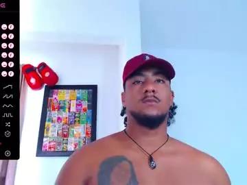 yosoy_enzo2020 from Chaturbate