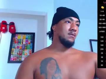 yosoy_enzo2020 from Chaturbate