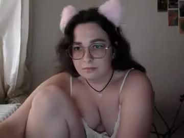 you_aurora from Chaturbate is Freechat