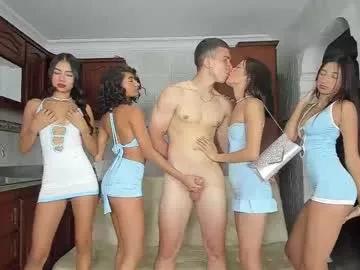 Dirty chat webcam: explore liveshows with versed models, from laying bare to fetishes, in a variety of sexy free adult webcams.