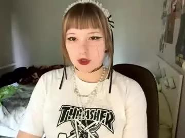 your__misscute from Chaturbate is Freechat